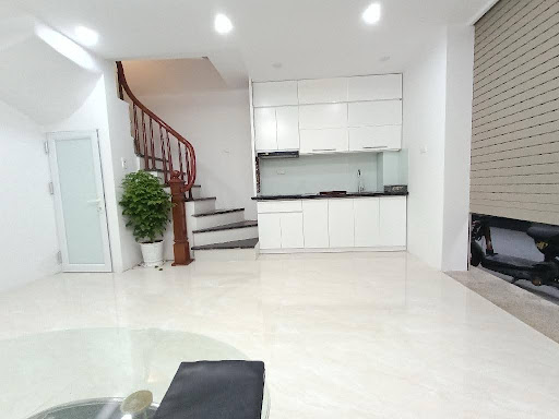 🏡 BÁN GẤP NHÀ MINH KHAI – MẶT NGÕ – KINH DOANH – 30m² – 3 TẦNG – NHỈNH 5 TỶ – ÔTÔ 29 CHỖ ĐỖ CÁCH - Ảnh 1